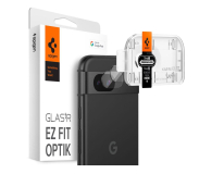 Spigen Optik.Tr ”Ez Fit” Camera Protector 2-Pack do Google Pixel 8a - 1274750 - zdjęcie 1